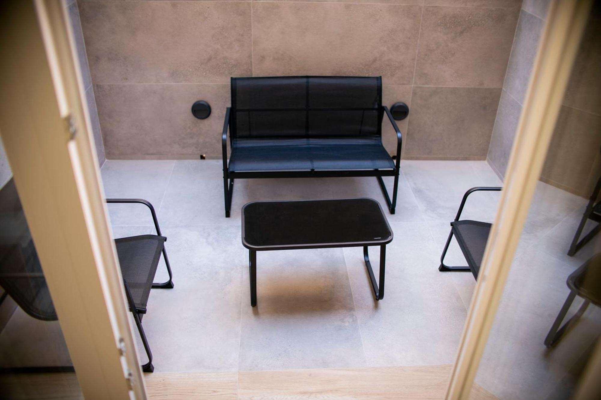 Casa Lyrata Comfort & Design マラガ エクステリア 写真