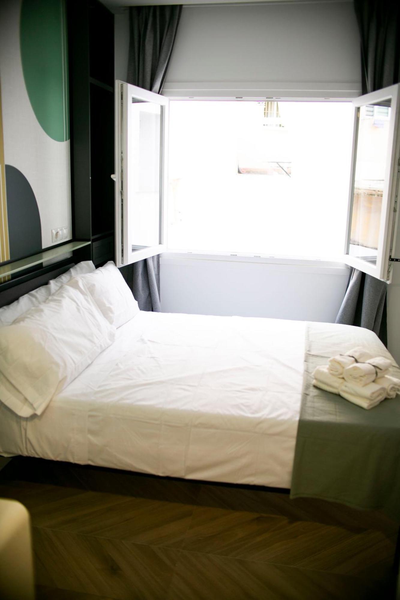 Casa Lyrata Comfort & Design マラガ 部屋 写真