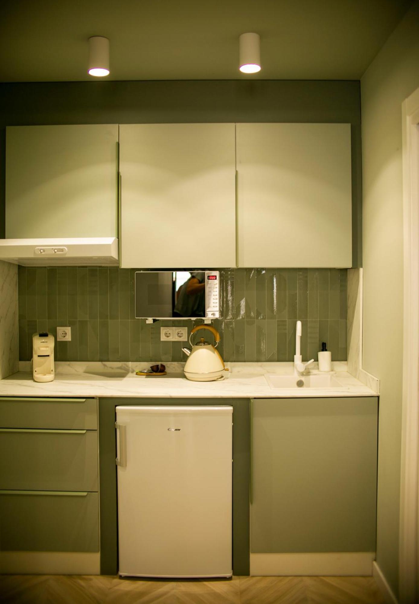 Casa Lyrata Comfort & Design マラガ エクステリア 写真